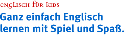 Englisch für Kids - Steinfurt