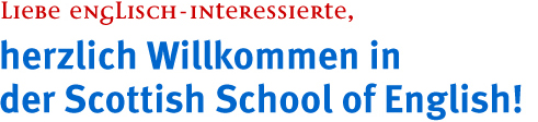 Marna Holz Scottish School of English - Steinfurt